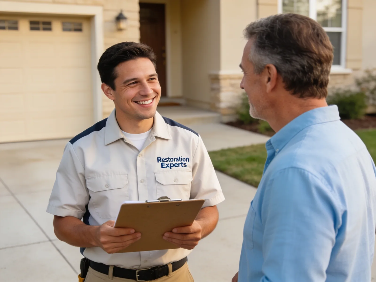 Water Damage Cleanup Lyons, KS FAQs